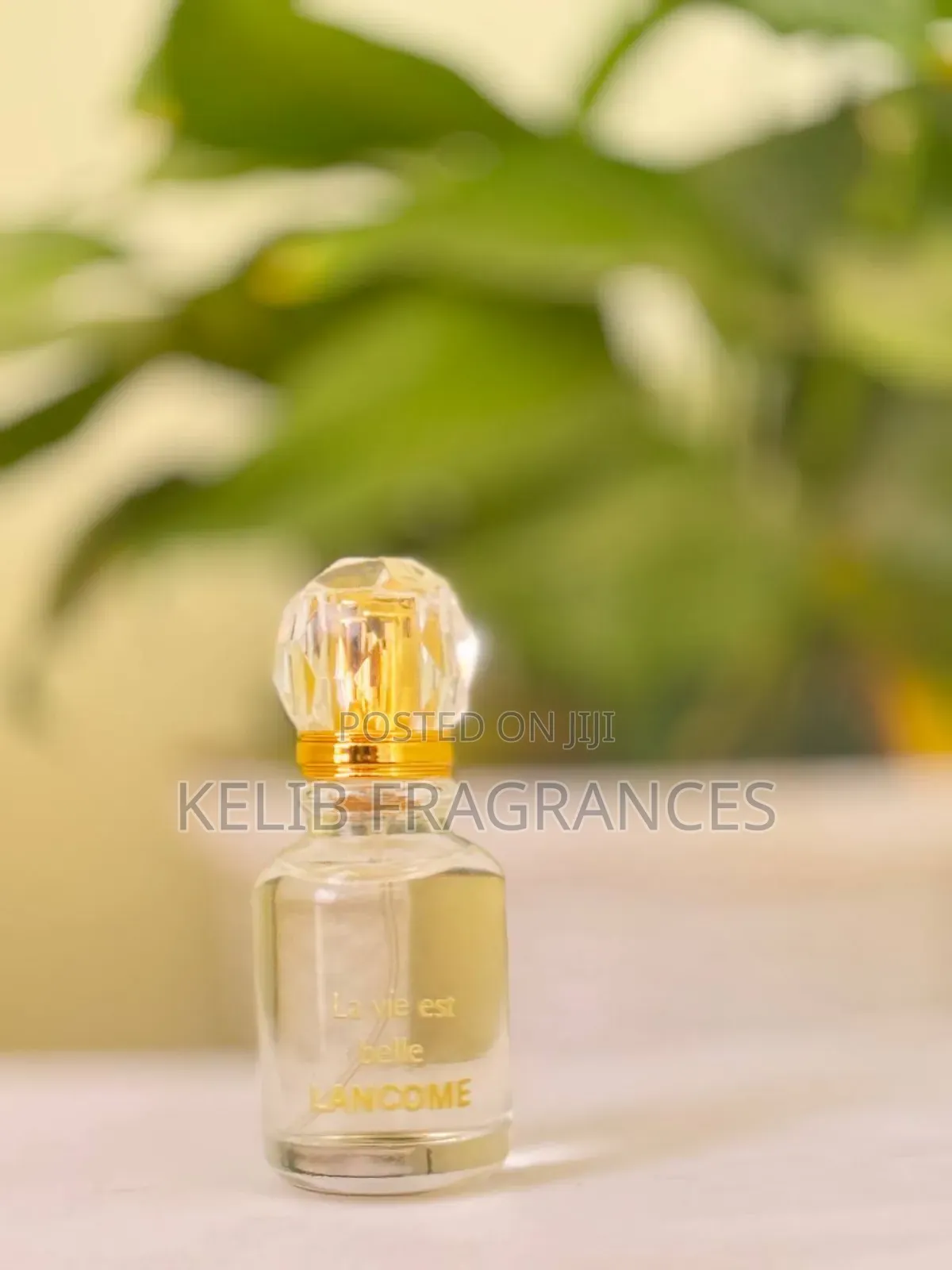 La Vie Est Belle Lancome - Women Perfume