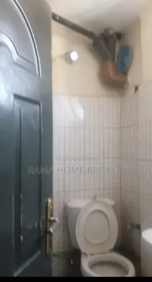 1bdrm Apartment in አራብሳ ኮንዶሚኒየም, Yeka for sale