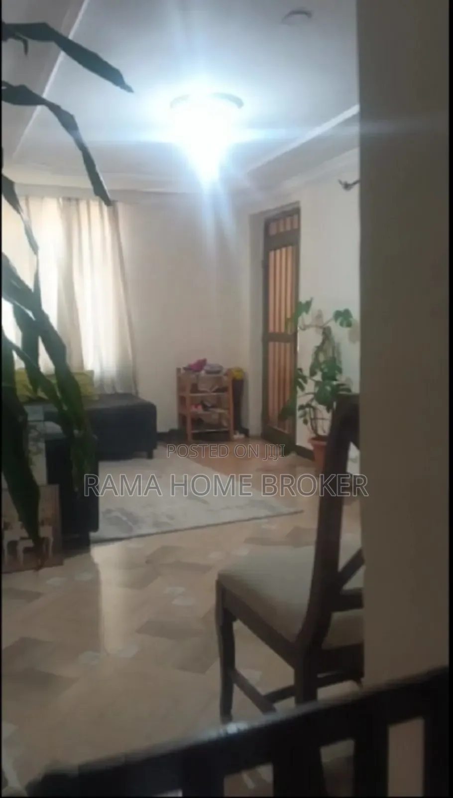 1bdrm Apartment in አራብሳ ኮንዶሚኒየም, Yeka for sale