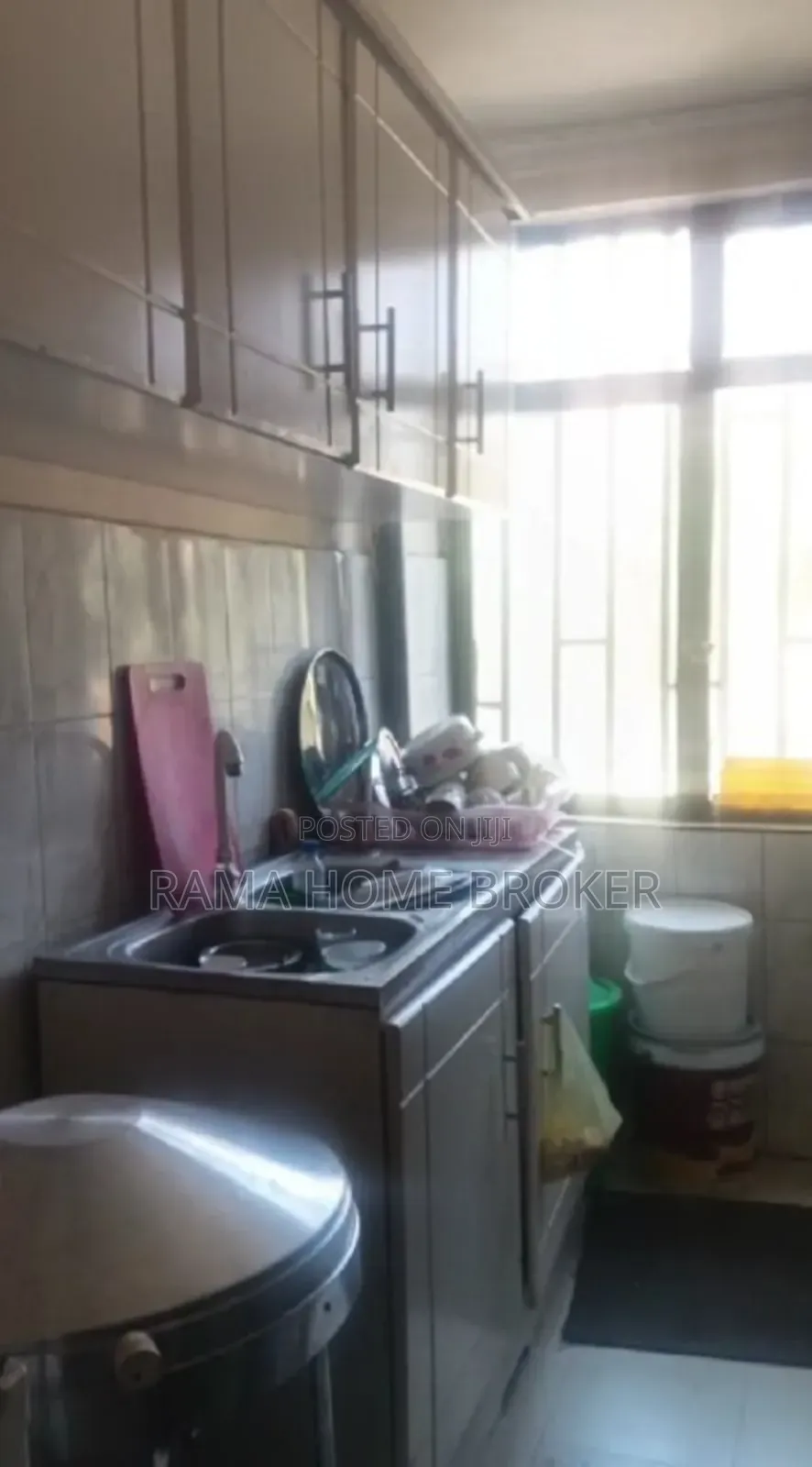 1bdrm Apartment in አራብሳ ኮንዶሚኒየም, Yeka for sale