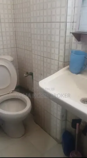 1bdrm Apartment in አራብሳ ኮንዶሚኒየም, Yeka for sale