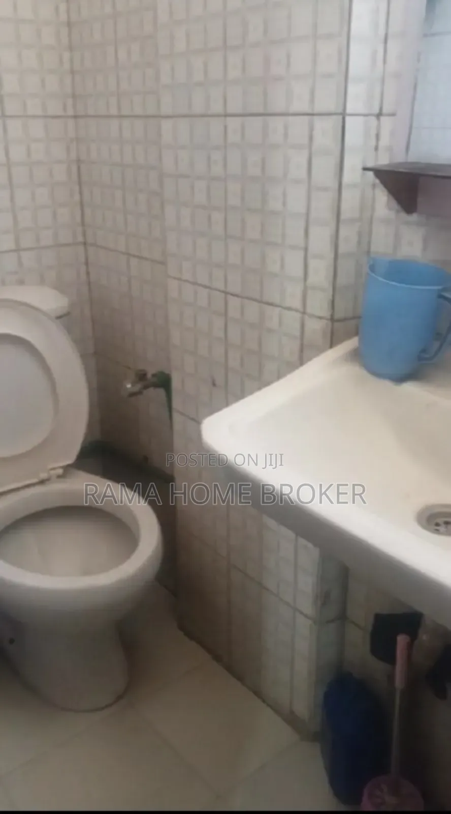 1bdrm Apartment in አራብሳ ኮንዶሚኒየም, Yeka for sale