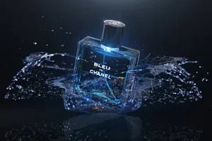 Bleu De Chanel - Designer Inspired