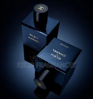 Bleu De Chanel - Designer Inspired