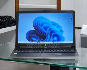 New Laptop HP Stream Notebook 4GB Intel Core I3 SSD 1T