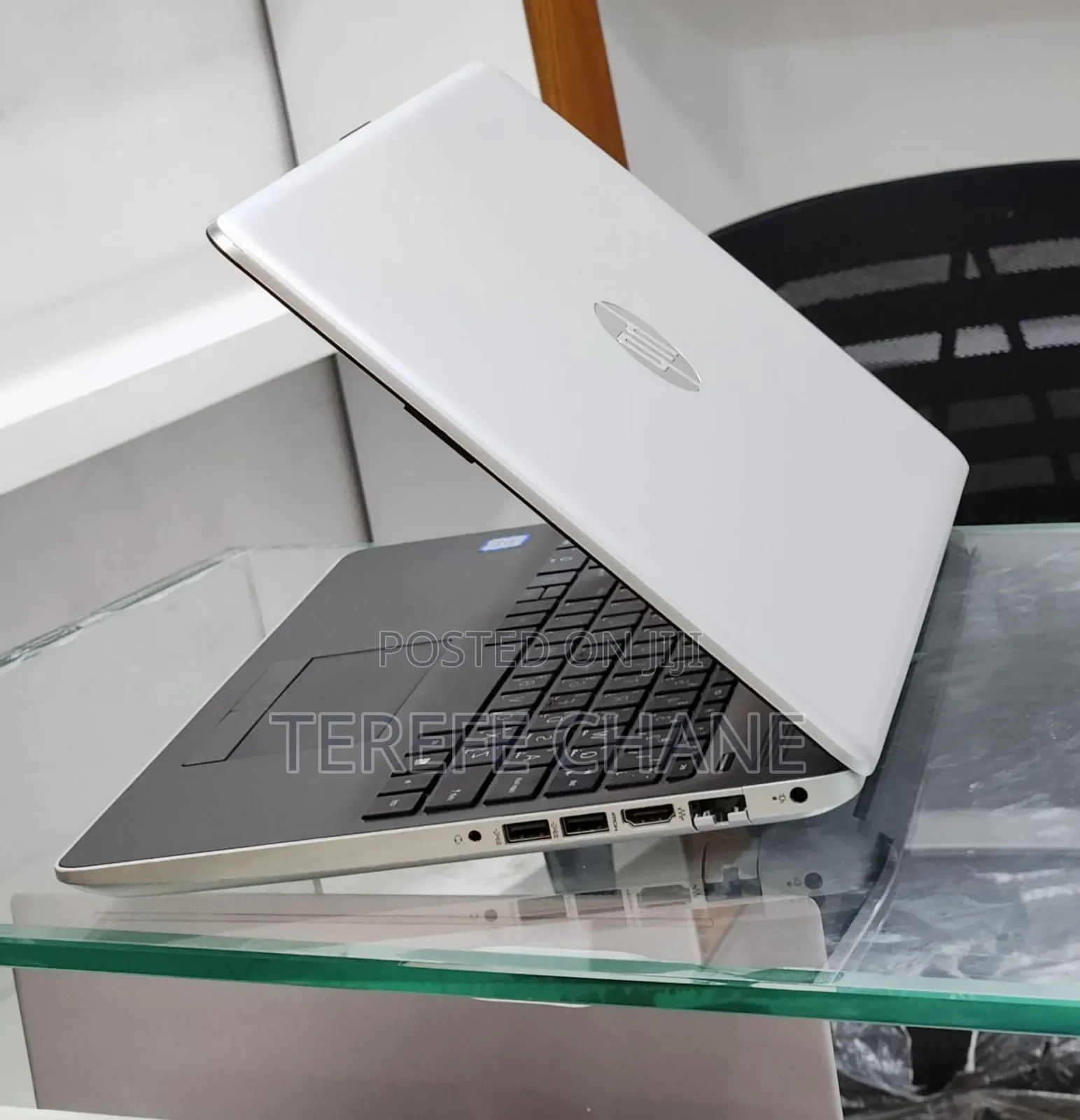 New Laptop HP Stream Notebook 4GB Intel Core I3 SSD 1T