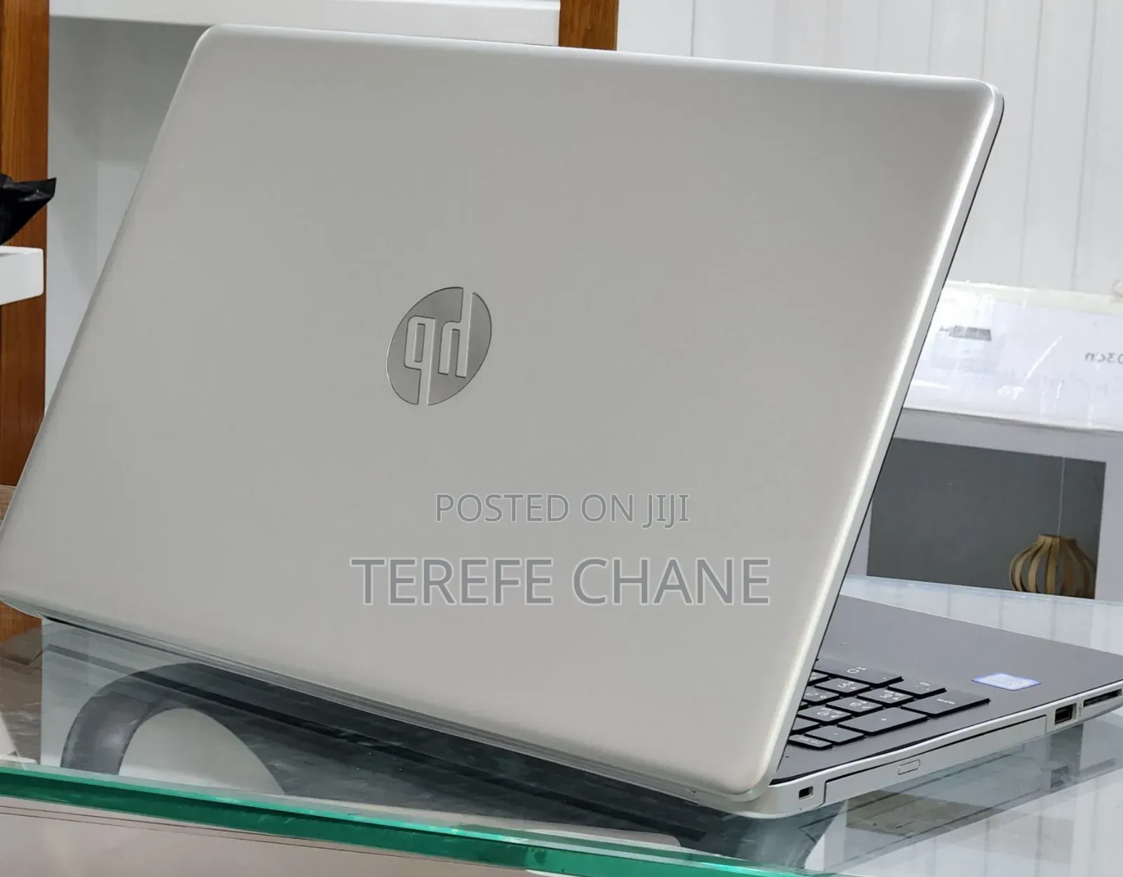 New Laptop HP Stream Notebook 4GB Intel Core I3 SSD 1T