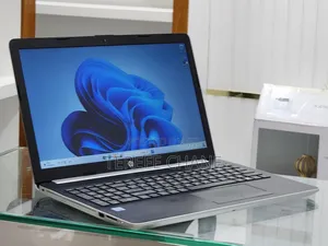 New Laptop HP Stream Notebook 4GB Intel Core I3 SSD 1T