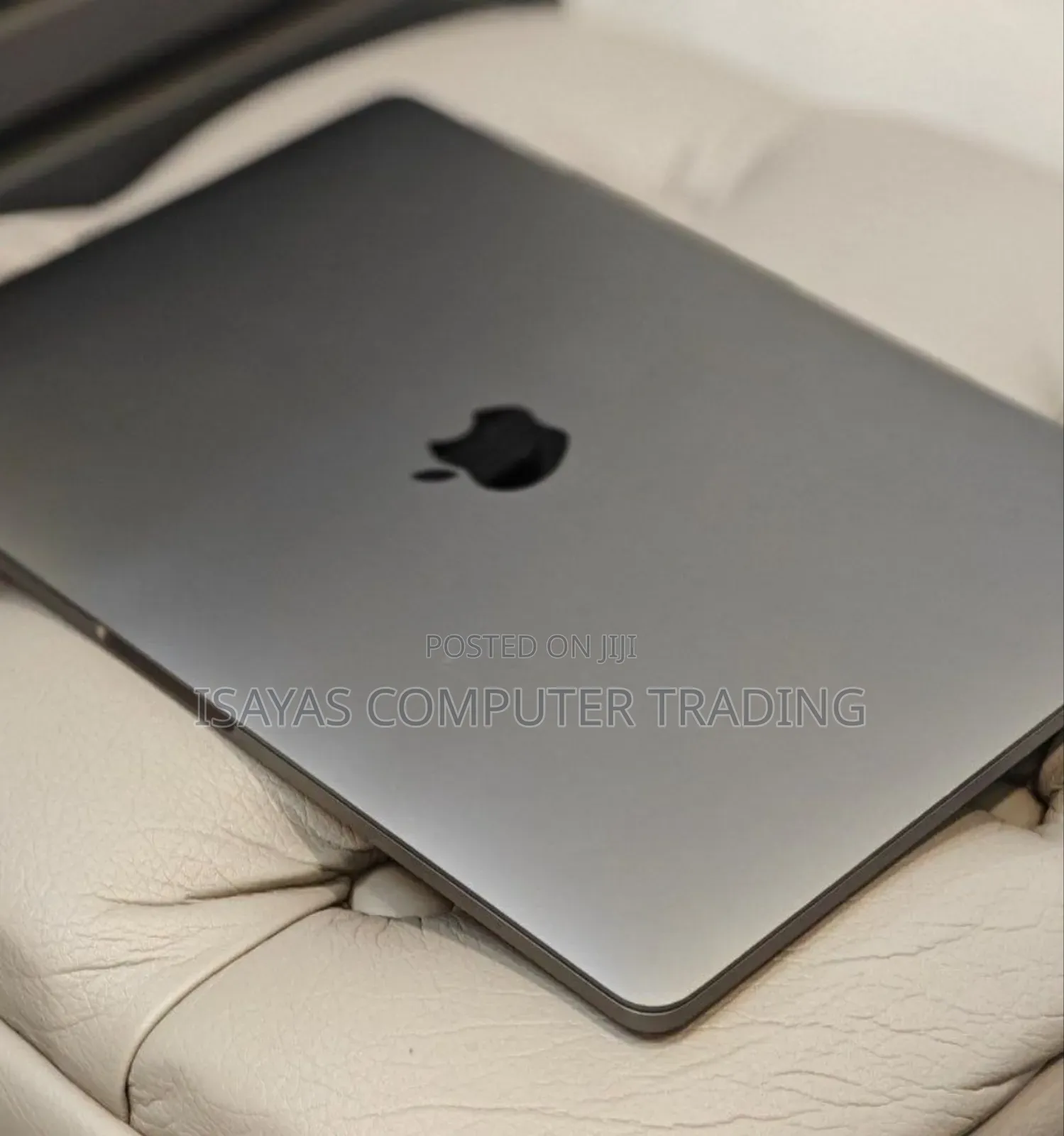 New Laptop Apple MacBook Pro 2019 16GB Intel Core i7 SSD 1T