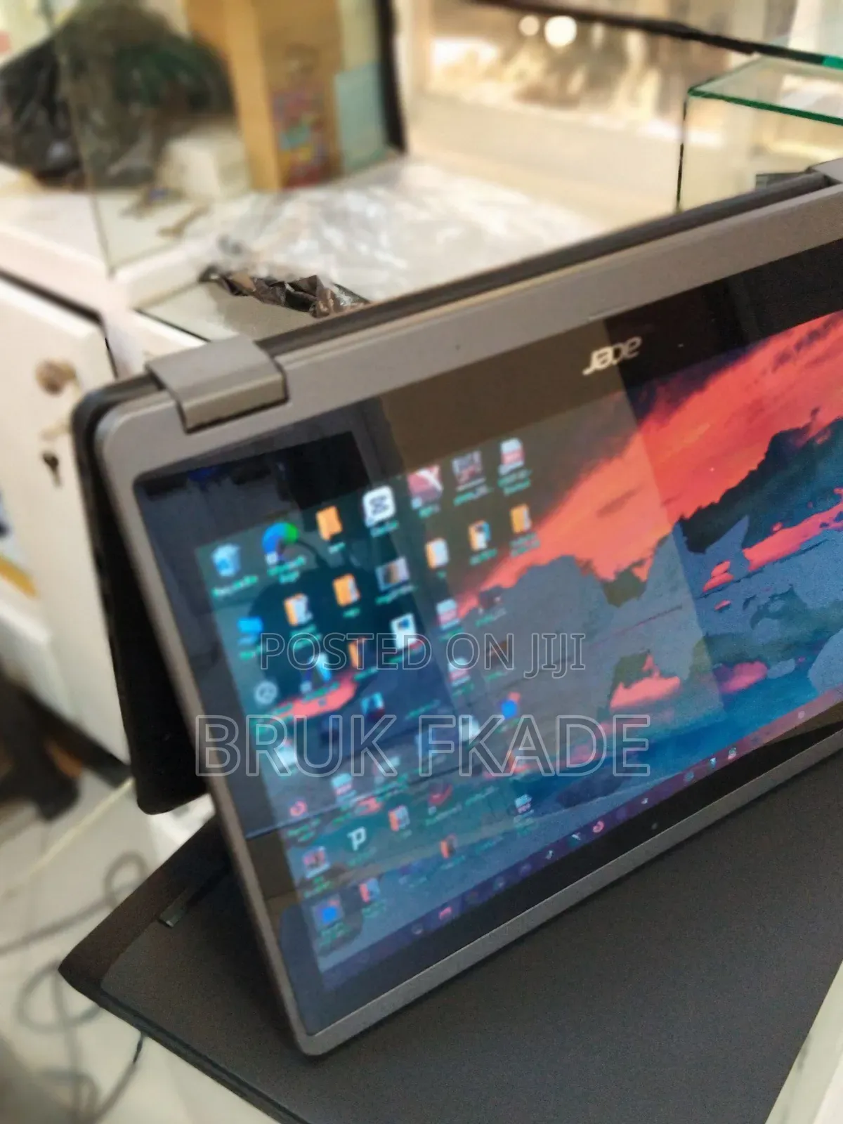 New Laptop Acer Aspire 3 8GB Intel Core I7 SSD 512GB