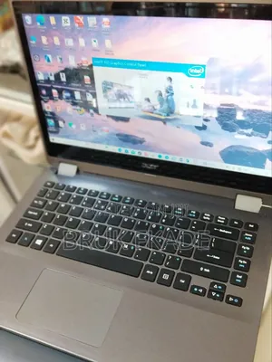 New Laptop Acer Aspire 3 8GB Intel Core I7 SSD 512GB