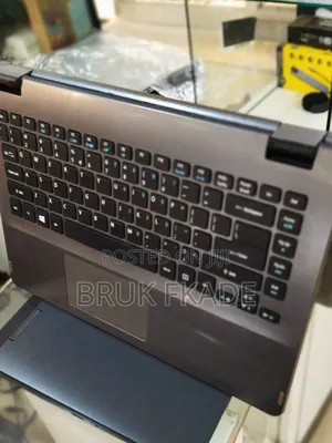 New Laptop Acer Aspire 3 8GB Intel Core I7 SSD 512GB