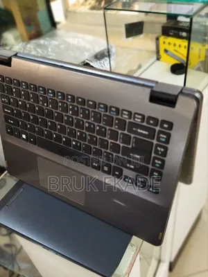 New Laptop Acer Aspire 3 8GB Intel Core I7 SSD 512GB