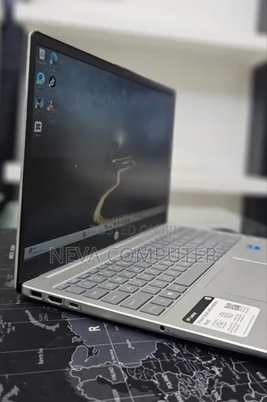 New Laptop HP Stream Notebook 8GB Intel Core I3 SSD 256GB