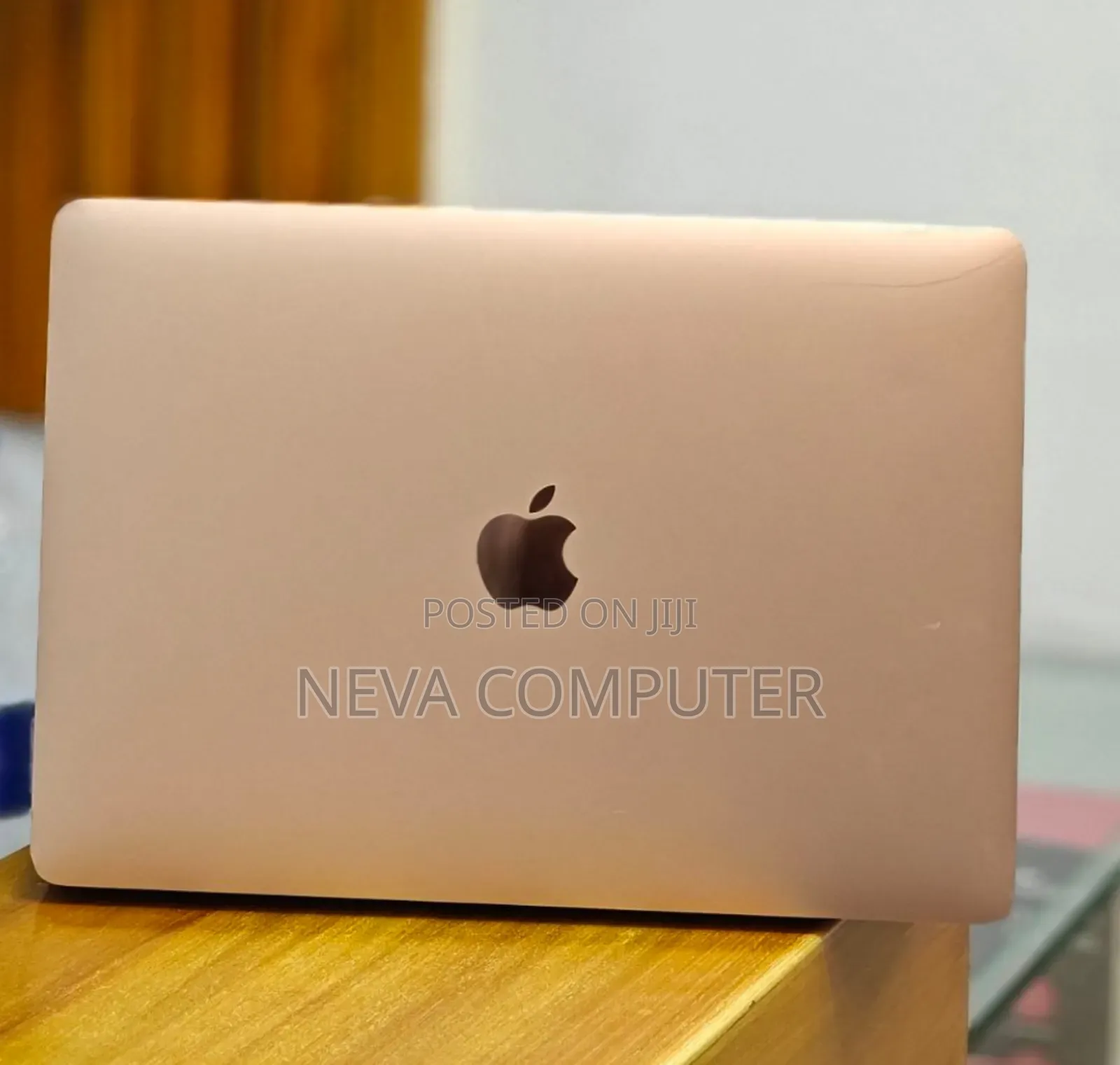 New Laptop Apple MacBook Air 2020 8GB Intel Core I3 SSD 256GB