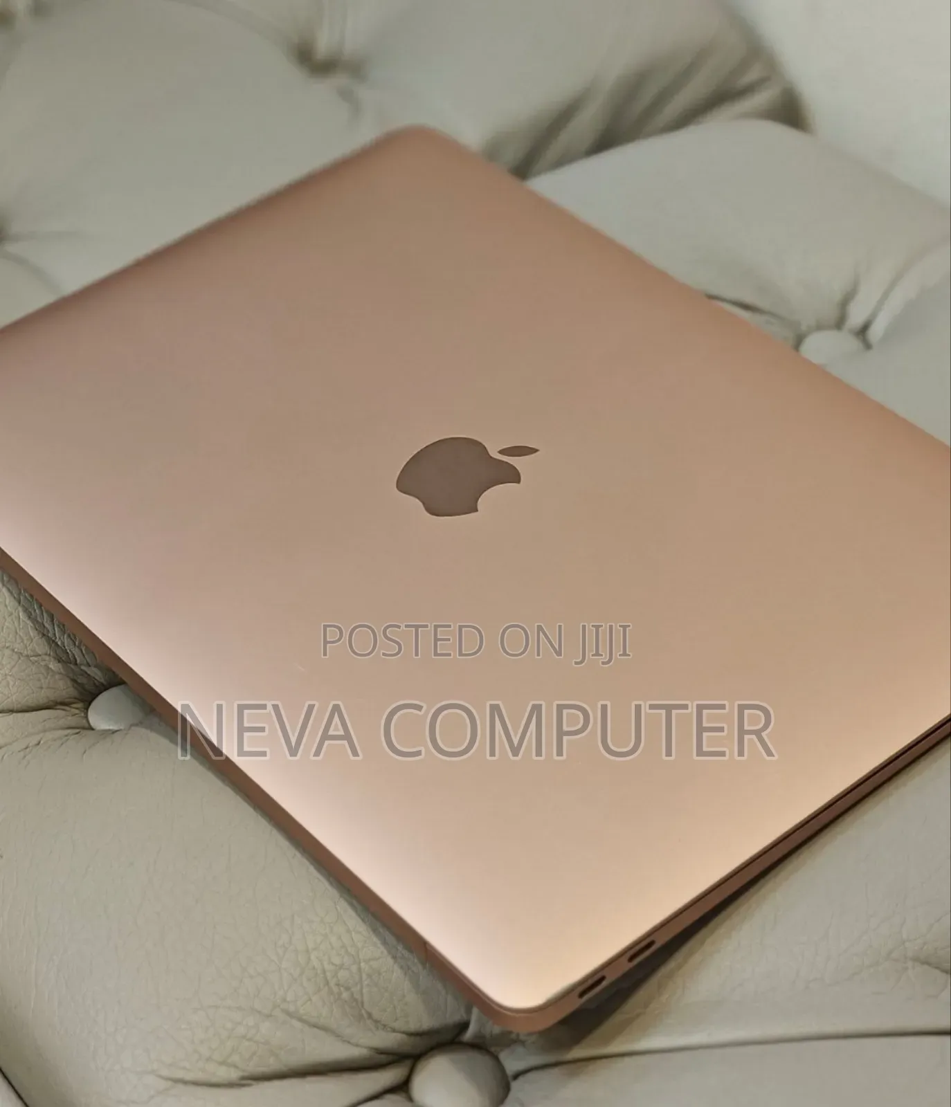 New Laptop Apple MacBook Air 2020 8GB Intel Core I3 SSD 256GB