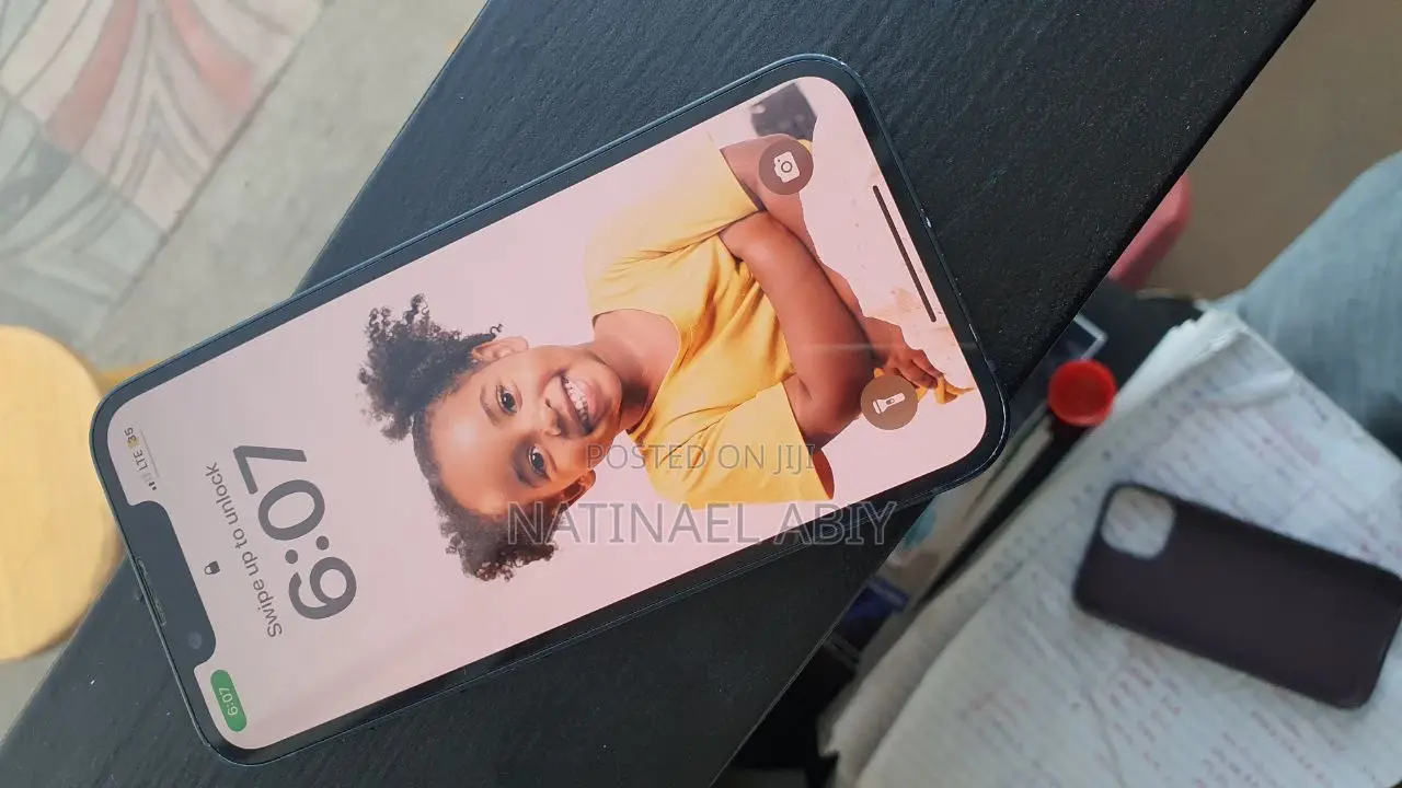 Apple iPhone 13 Mini 256 GB Blue