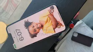 Apple iPhone 13 Mini 256 GB Blue