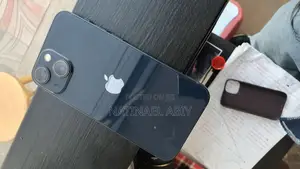 Apple iPhone 13 Mini 256 GB Blue