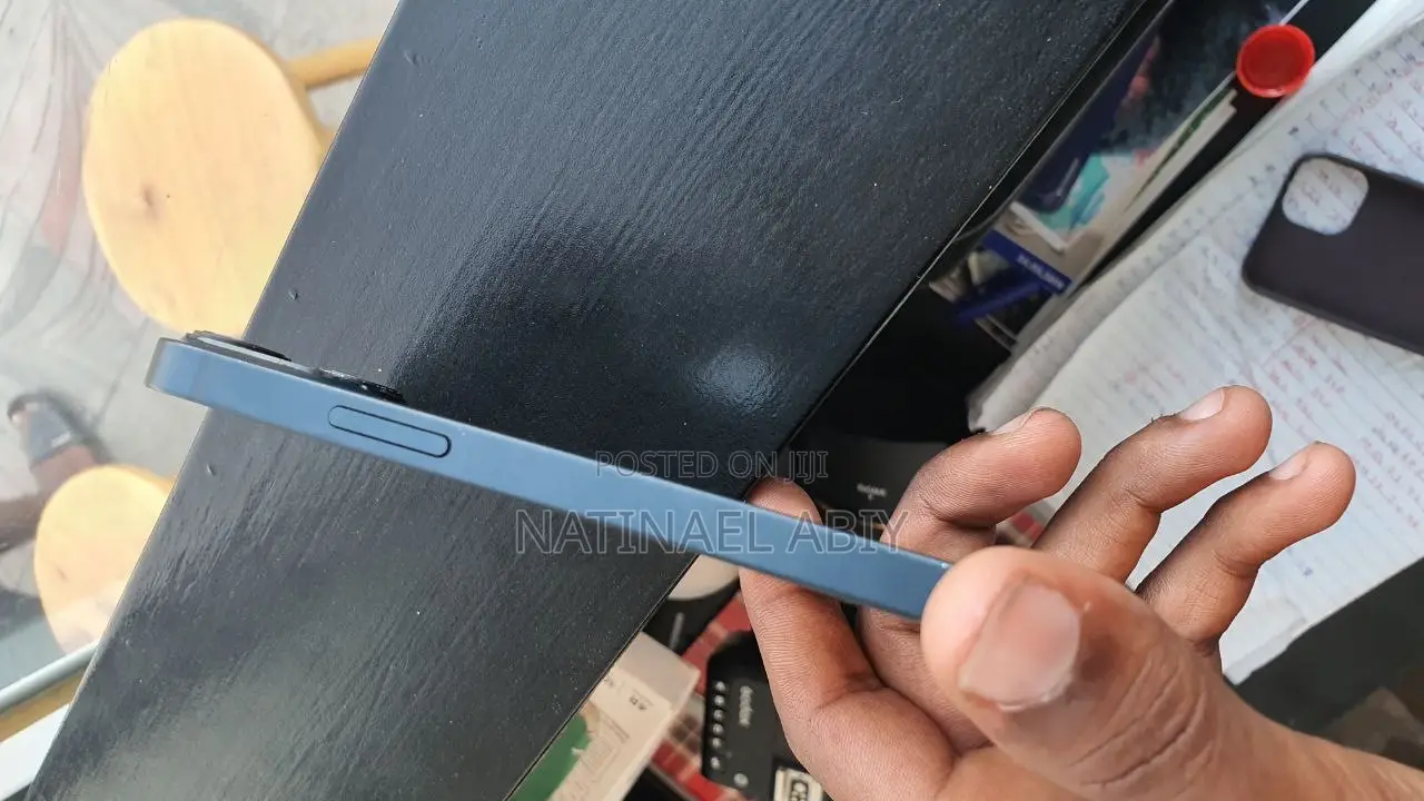 Apple iPhone 13 Mini 256 GB Blue