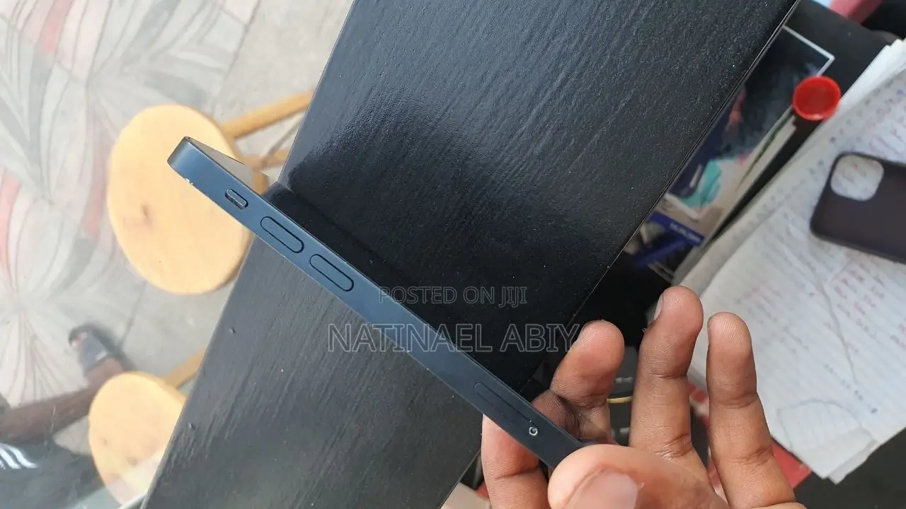 Apple iPhone 13 Mini 256 GB Blue