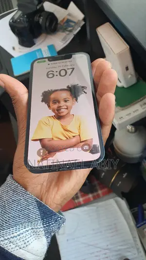 Apple iPhone 13 Mini 256 GB Blue