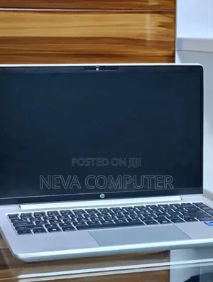 New Laptop HP Probook 11 EE G1 16GB Intel Core Ultra 7 SSD 512GB