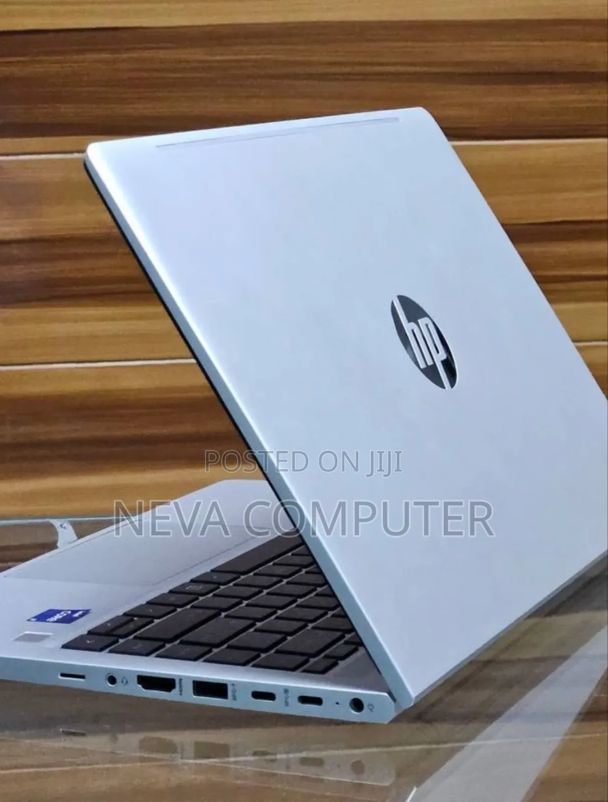 New Laptop HP Probook 11 EE G1 16GB Intel Core Ultra 7 SSD 512GB