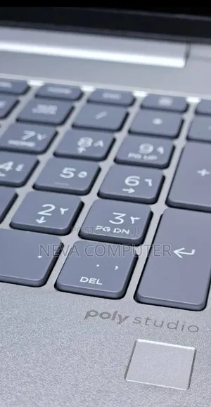 New Laptop HP Probook 11 EE G1 16GB Intel Core Ultra 7 SSD 512GB