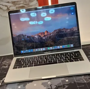 New Laptop Apple MacBook Pro 2016 8GB Intel Core I5 SSD 256GB