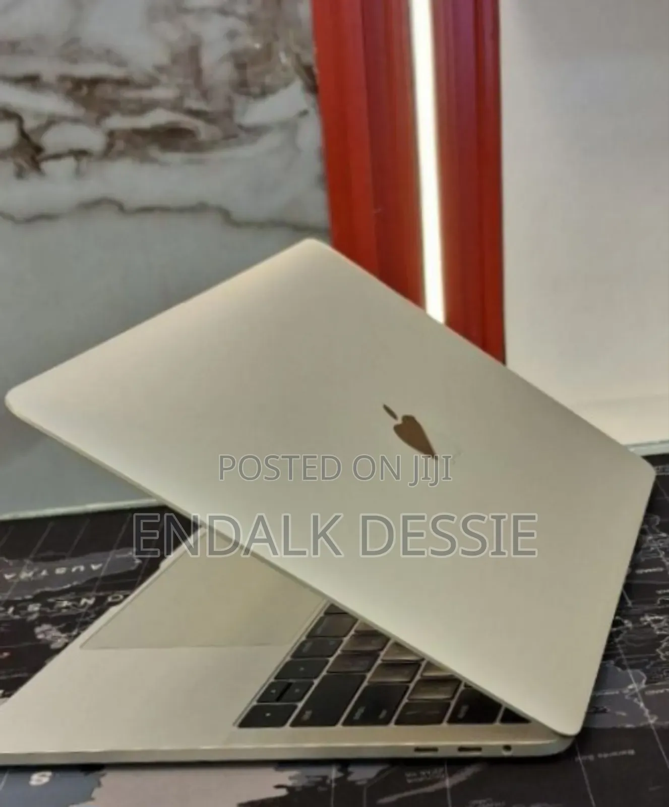 New Laptop Apple MacBook Pro 2016 8GB Intel Core I5 SSD 256GB