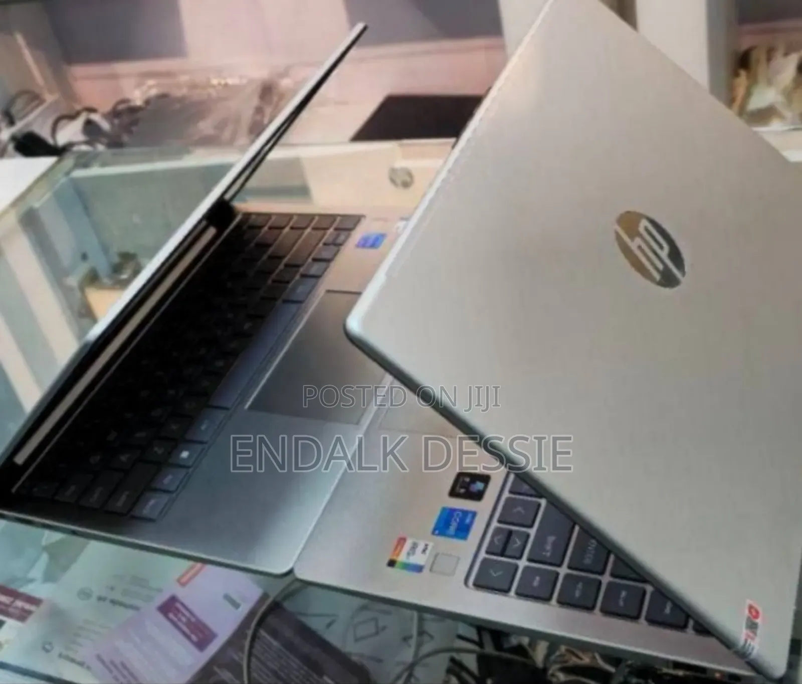 New Laptop HP Stream Notebook 16GB Intel Core I5 SSD 512GB