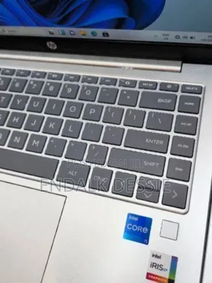 New Laptop HP Stream Notebook 16GB Intel Core I5 SSD 512GB