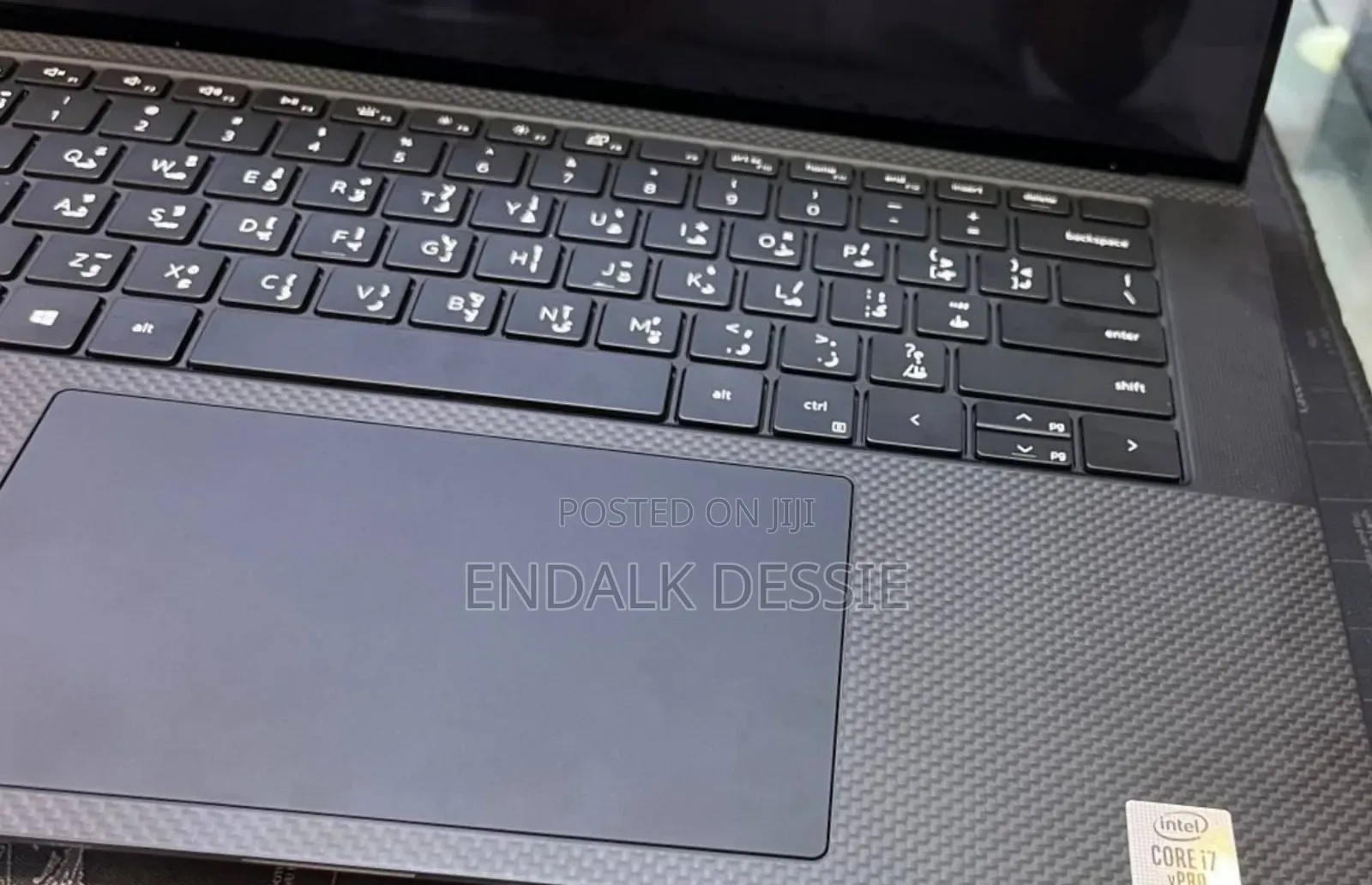 New Laptop Dell Inspiron 15 16GB Qualcomm Snapdragon X Elite SSD 512GB