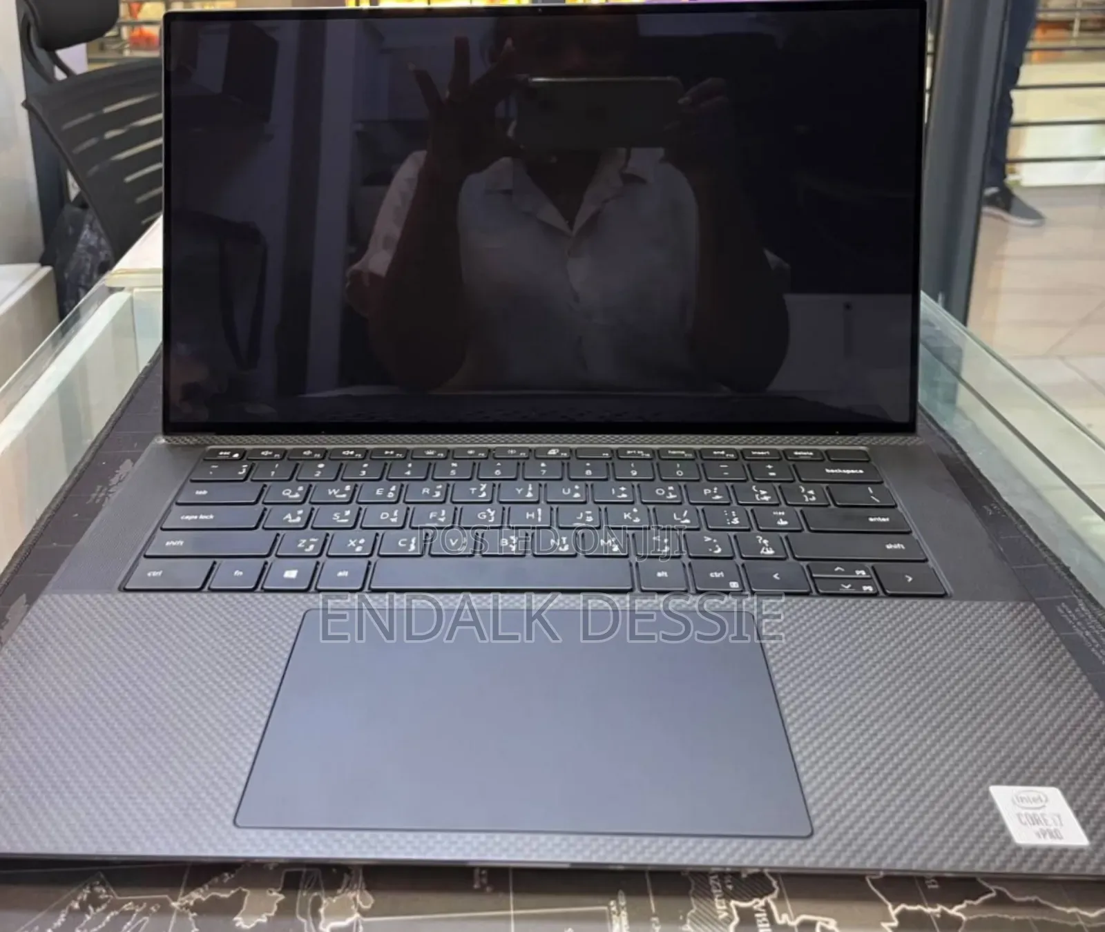 New Laptop Dell Inspiron 15 16GB Qualcomm Snapdragon X Elite SSD 512GB