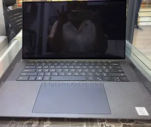 New Laptop Dell Inspiron 15 16GB Qualcomm Snapdragon X Elite SSD 512GB