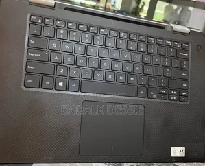 New Laptop Dell Precision 5530 16GB Intel Core I7 SSD 512GB