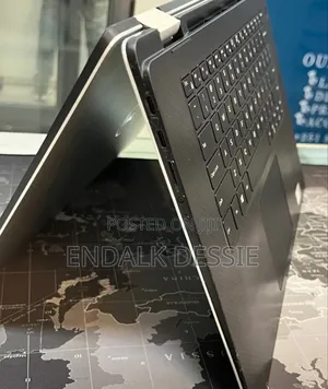 New Laptop Dell Precision 5530 16GB Intel Core I7 SSD 512GB