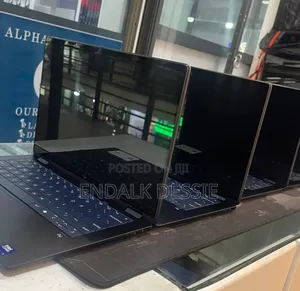 New Laptop HP OmniBook X Flip 14" 16GB Intel Core Ultra 7 SSD 1T