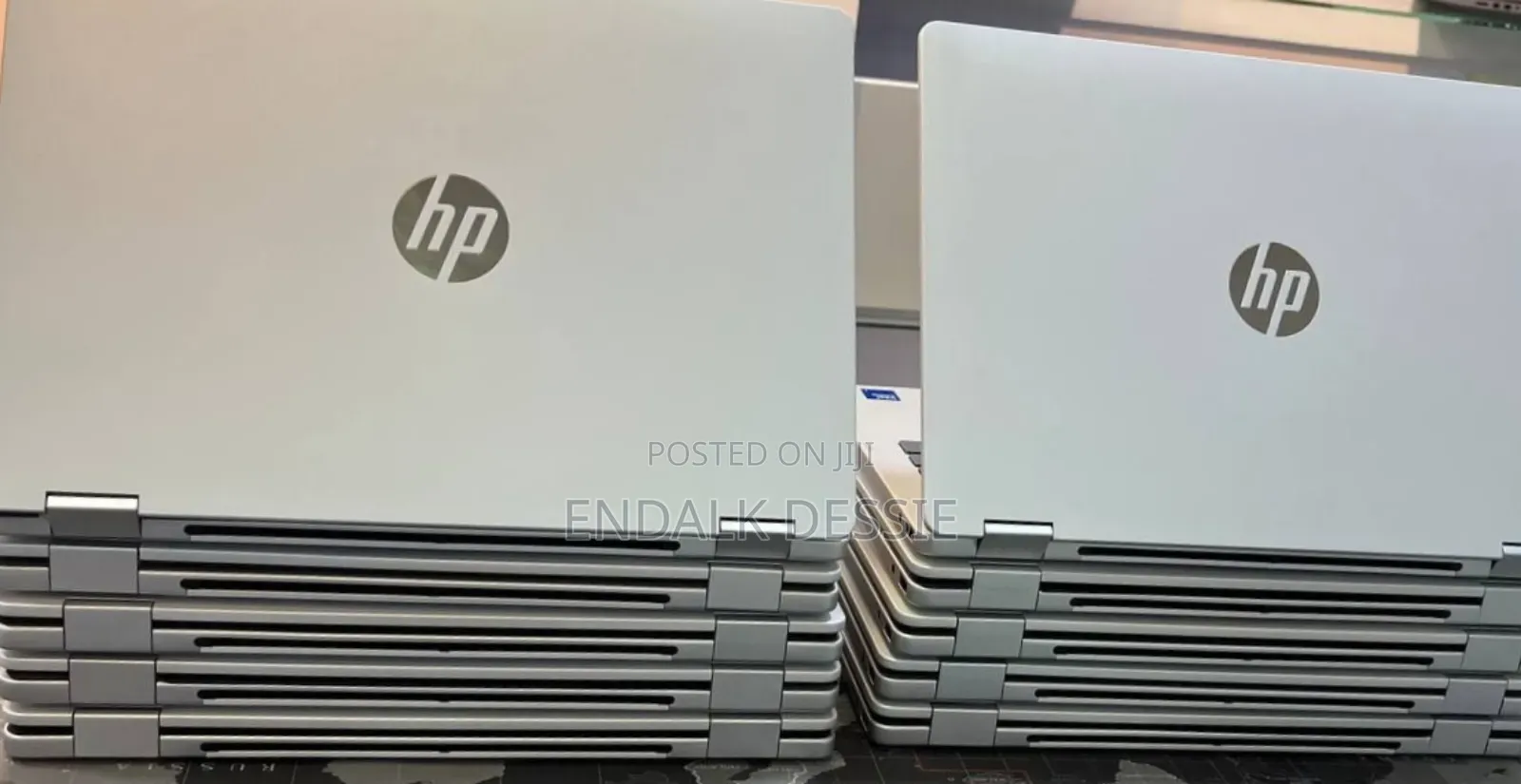 New Laptop HP OmniBook 5 14" 16GB Intel Core 7 SSD 512GB