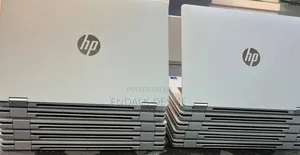 New Laptop HP OmniBook 5 14" 16GB Intel Core 7 SSD 512GB
