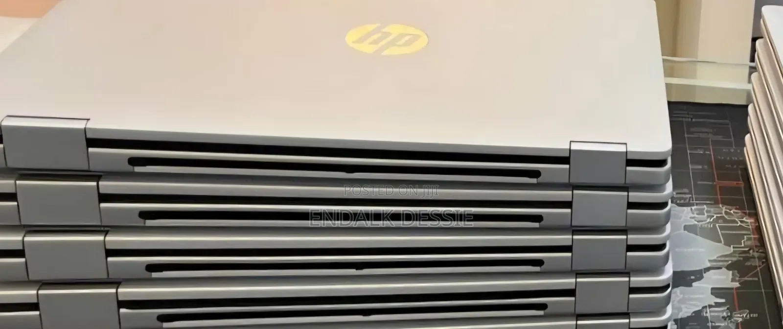 New Laptop HP OmniBook 5 14" 16GB Intel Core 7 SSD 512GB