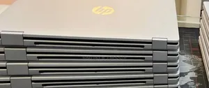 New Laptop HP OmniBook 5 14" 16GB Intel Core 7 SSD 512GB