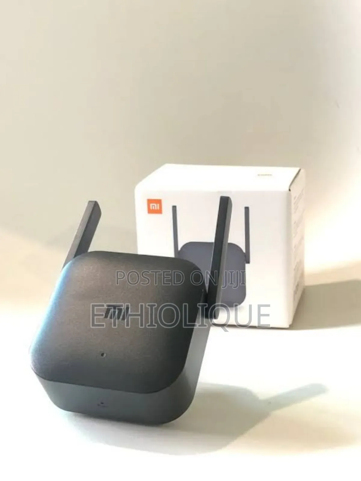 Mi Wi-Fi Range Extender Pro
