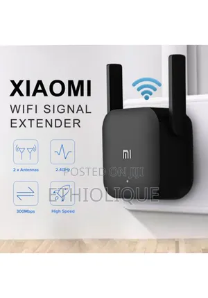 Mi Wi-Fi Range Extender Pro
