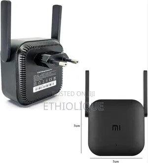 Mi Wi-Fi Range Extender Pro
