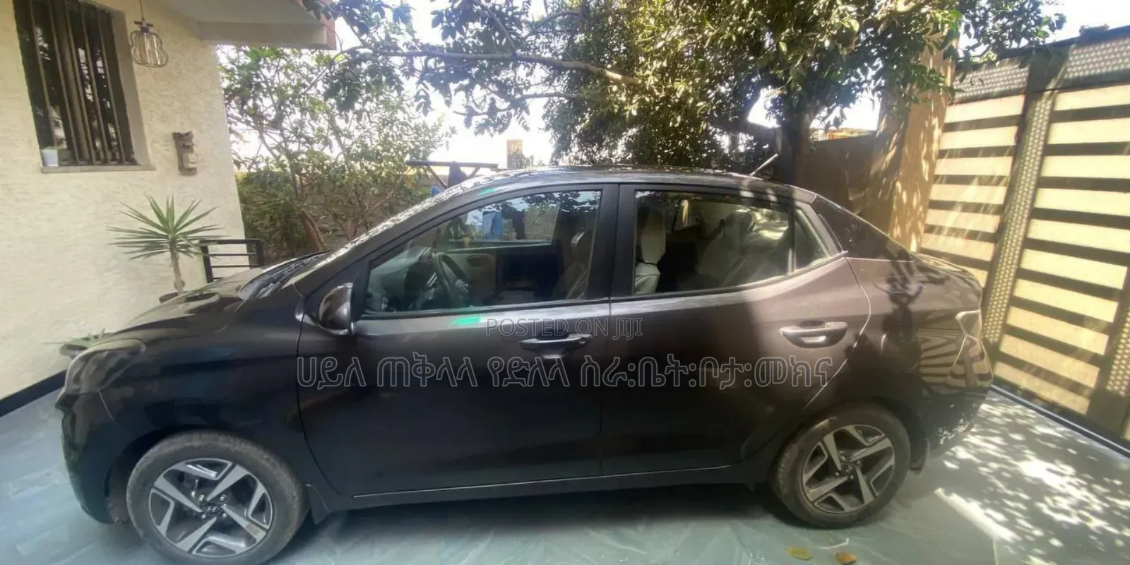 Hyundai I10 2023 Teal