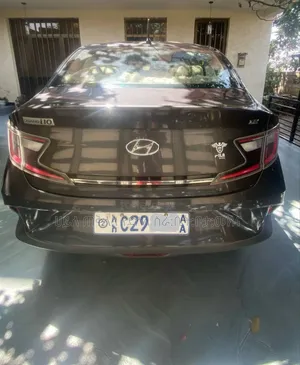 Hyundai I10 2023 Teal