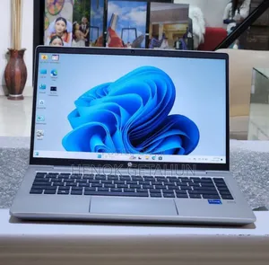 New Laptop HP ProBook 440 G8 8GB Intel Core I5 SSD 256GB