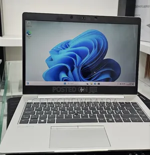 New Laptop HP EliteBook 840 G5 16GB Intel Core I5 SSD 512GB